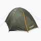 Cort de camping pentru 3-persoane CampuS Trigger 3os verde CU0702122170
