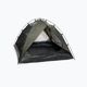 Cort de camping pentru 3-persoane CampuS Trigger 3os verde CU0702122170 3