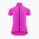 Tricou de ciclism pentru copii Quest Favola roz