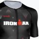 Costum de triatlon pentru bărbați Quest Iron Man black 3