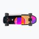 Surfskate skateboard Cutback Techno Wave 32" negru și culoare CUT-SUR-TWA