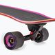 Surfskate skateboard Cutback Techno Wave 32" negru și culoare CUT-SUR-TWA 6
