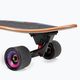 Surfskate skateboard Cutback Big Wave 34" negru și culoare CUT-SUR-BWA 6