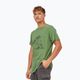 Tricou pentru bărbați Alpinus Pieniny verde