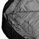 Alpinus Survival 1100 sac de dormit S11633 negru 6