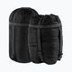 Alpinus Survival 1100 sac de dormit S11633 negru 11
