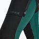 Pantaloni de trekking pentru femei Alpinus Socompa verzi 5