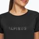 Tricou pentru femei Alpinus Bona negru 4