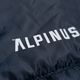 Alpinus Warm 1350 sac de dormit S11642 negru 6