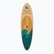 SUP Bass Breeze 10'6 LUX albastru 2