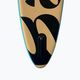 SUP Bass Breeze 10'6 LUX albastru 6