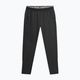 Pantaloni de antrenament pentru bărbați 4F negru 4FSS23TFTRM100-20S