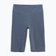 Pantaloni scurți de antrenament pentru femei 4F albastru 4FSS23TFSHF139-32S