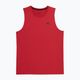 Tricou de antrenament pentru bărbați 4F roșu 4FSS23TFTSM258-62S