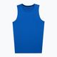 Tricou de antrenament pentru bărbați 4F albastru 4FSS23TFTSM258-36S