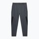 Pantaloni de antrenament pentru bărbați 4F gri 4FSS23TFTRM294-23S