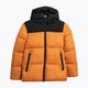 Jachetă pentru copii 4F M274 portocaliu