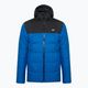Jachetă de schi pentru bărbați 4F M307 cobalt 3