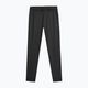Pantaloni pentru bărbați 4F M350 negru închis 4