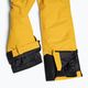 Pantaloni de schi pentru copii 4F M360 galben 4
