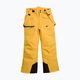 Pantaloni de schi pentru copii 4F M360 galben 5