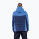 Jachetă de schi pentru bărbați 4F M278 albastru 2