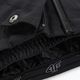 Pantaloni de schi pentru bărbați 4F M402 negru 6