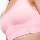 Sutien de fitness Gym Glamour Push Up Candy Pink 409 5