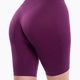 Pantaloni scurți de antrenament pentru femei Gym Glamour Flexible Violet 439 5