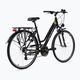 Bicicleta de trekking pentru femei Romet Gazela negru-galben R23A-TRE-28-19-2869A 3