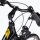 Bicicleta de trekking pentru femei Romet Gazela negru-galben R23A-TRE-28-19-2869A 6