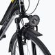 Bicicleta de trekking pentru femei Romet Gazela negru-galben R23A-TRE-28-19-2869A 7