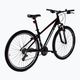 Bicicleta de munte Romet Rambler 9.0 LTD negru/roșu 3