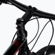 Bicicleta de munte Romet Rambler 9.0 LTD negru/roșu 6