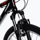 Bicicleta de munte Romet Rambler 9.0 LTD negru/roșu 7
