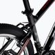 Bicicleta de munte Romet Rambler 9.0 LTD negru/roșu 10