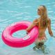 Roata de înot pentru copii AQUASTIC roz ASR-076P 7