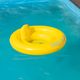 AQUASTIC roată de înot pentru copii galben ASR-070Y 5