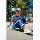 Humbaka pentru copii flip skateboard albastru HT-891579 11