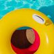 Roata de înot galbenă pentru copii AQUASTIC ASR-076Y 5