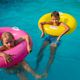 Roata de înot galbenă pentru copii AQUASTIC ASR-076Y 8