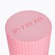 Rolă pentru masaj TREXO EVA roz MR-EV03C 3