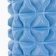 Cilindru de masaj TREXO EVA PVC albastru MR-EV01N 3