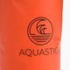 AQUASTIC WB20 20L sac impermeabil portocaliu HT-2225-2 3