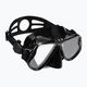 Set de snorkeling AQUASTIC Mască + Aripioare + Tub negru MSFA-01SC 10