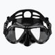 Set de snorkeling AQUASTIC Mască + Aripioare + Tub negru MSFA-01SC 11