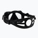Set de snorkeling AQUASTIC Mască + Aripioare + Tub negru MSFA-01SC 13