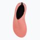 AQUASTIC Pantofi de apă Aqua roz BS001 6