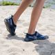 Pantofi de apă pentru copii AQUASTIC Aqua gri WS001 8