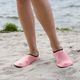 Pantofi de apă pentru copii AQUASTIC Aqua roz KWS065 8